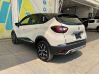 Renault Captur 2019 5p Iconic L4/2.0 CVT 2019 Renault Captur Venta Exteriores 7