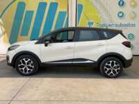 Renault Captur 2019 5p Iconic L4/2.0 CVT 2019 Renault Captur Venta Exteriores 8