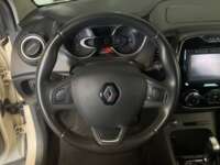 Renault Captur 2019 5p Iconic L4/2.0 CVT 2019 Renault Captur Venta Interiores 1