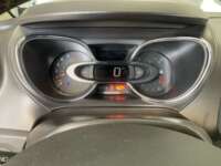 Renault Captur 2019 5p Iconic L4/2.0 CVT 2019 Renault Captur Venta Interiores 2