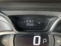 Renault Captur 2019 5p Iconic L4/2.0 CVT 2019 Renault Captur Venta Interiores 3