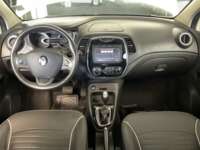 Renault Captur 2019 5p Iconic L4/2.0 CVT 2019 Renault Captur Venta Interiores 4