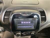 Renault Captur 2019 5p Iconic L4/2.0 CVT 2019 Renault Captur Venta Interiores 7