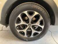 Renault Captur 2019 5p Iconic L4/2.0 CVT 2019 Renault Captur Venta Llantas 1