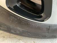 Renault Captur 2019 5p Iconic L4/2.0 CVT 2019 Renault Captur Venta Llantas 2