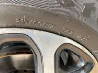 Renault Captur 2019 5p Iconic L4/2.0 CVT 2019 Renault Captur Venta Llantas 11