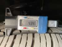 Renault Captur 2019 5p Iconic L4/2.0 CVT 2019 Renault Captur Venta Llantas 12