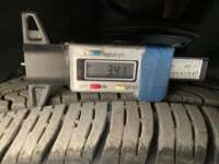 Renault Captur 2019 5p Iconic L4/2.0 CVT 2019 Renault Captur Venta Llantas 3