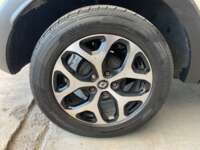 Renault Captur 2019 5p Iconic L4/2.0 CVT 2019 Renault Captur Venta Llantas 7