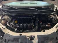 Renault Captur 2019 5p Iconic L4/2.0 CVT 2019 Renault Captur Venta Motor 2