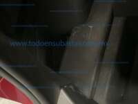 Tesla Modelo 3 2023 4p Estándar EV 60 kWh Aut IMG_9405