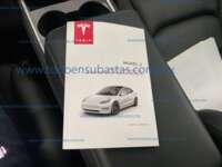 Tesla Modelo 3 2023 4p Estándar EV 60 kWh Aut IMG_9419