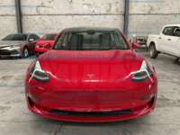 Tesla Modelo 3 2023 4p Estándar EV 60 kWh Aut 2023 Tesla Modelo 3 Ingreso Exteriores 1