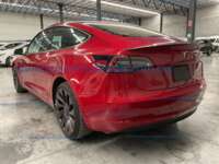 Tesla Modelo 3 2023 4p Estándar EV 60 kWh Aut 2023 Tesla Modelo 3 Ingreso Exteriores 6
