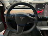 Tesla Modelo 3 2023 4p Estándar EV 60 kWh Aut IMG_9406