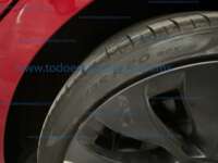 Tesla Modelo 3 2023 4p Estándar EV 60 kWh Aut IMG_9386