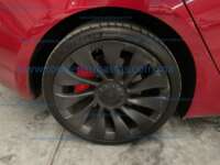 Tesla Modelo 3 2023 4p Estándar EV 60 kWh Aut IMG_9388