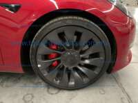 Tesla Modelo 3 2023 4p Estándar EV 60 kWh Aut IMG_9393