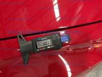 Tesla Modelo 3 2023 4p Estándar EV 60 kWh Aut IMG_9396