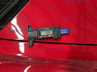 Tesla Modelo 3 2023 4p Estándar EV 60 kWh Aut IMG_9399