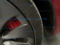 Tesla Modelo 3 2023 4p Estándar EV 60 kWh Aut IMG_9385