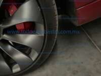 Tesla Modelo 3 2023 4p Estándar EV 60 kWh Aut IMG_9382