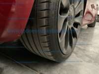 Tesla Modelo 3 2023 4p Estándar EV 60 kWh Aut IMG_9392