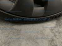 Tesla Modelo 3 2023 4p Estándar EV 60 kWh Aut IMG_9391