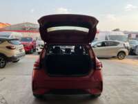 Chevrolet Aveo 2024 5p LT L4/1.5 Man IMG_9616