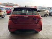 Chevrolet Aveo 2024 5p LT L4/1.5 Man IMG_9578