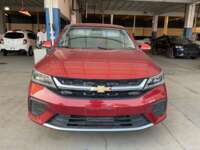 Chevrolet Aveo 2024 5p LT L4/1.5 Man IMG_9574