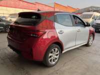 Chevrolet Aveo 2024 5p LT L4/1.5 Man IMG_9577