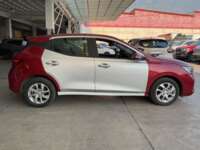 Chevrolet Aveo 2024 5p LT L4/1.5 Man IMG_9576