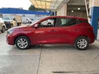 Chevrolet Aveo 2024 5p LT L4/1.5 Man IMG_9580