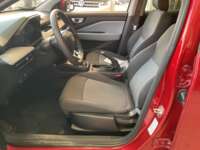 Chevrolet Aveo 2024 5p LT L4/1.5 Man 2024 Chevrolet Aveo Ingreso Interiores 1