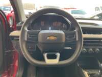 Chevrolet Aveo 2024 5p LT L4/1.5 Man 2024 Chevrolet Aveo Ingreso Interiores 3