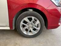 Chevrolet Aveo 2024 5p LT L4/1.5 Man 2024 Chevrolet Aveo Ingreso Llantas 0