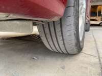 Chevrolet Aveo 2024 5p LT L4/1.5 Man 2024 Chevrolet Aveo Ingreso Llantas 11