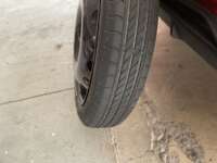 Chevrolet Aveo 2024 5p LT L4/1.5 Man 2024 Chevrolet Aveo Ingreso Llantas 14