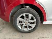 Chevrolet Aveo 2024 5p LT L4/1.5 Man 2024 Chevrolet Aveo Ingreso Llantas 3