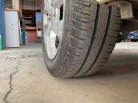 Chevrolet Aveo 2024 5p LT L4/1.5 Man 2024 Chevrolet Aveo Ingreso Llantas 5