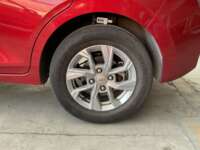 Chevrolet Aveo 2024 5p LT L4/1.5 Man 2024 Chevrolet Aveo Ingreso Llantas 6