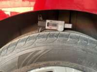 Chevrolet Aveo 2024 5p LT L4/1.5 Man 2024 Chevrolet Aveo Ingreso Llantas 7