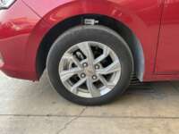 Chevrolet Aveo 2024 5p LT L4/1.5 Man 2024 Chevrolet Aveo Ingreso Llantas 9