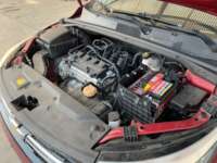 Chevrolet Aveo 2024 5p LT L4/1.5 Man IMG_9606