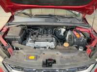 Chevrolet Aveo 2024 5p LT L4/1.5 Man IMG_9607