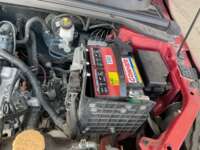 Chevrolet Aveo 2024 5p LT L4/1.5 Man IMG_9610