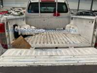 Nissan NP300 Frontier 2021 4p Diesel L4/2.5/T 4x4 Man IMG_6746