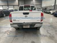 Nissan NP300 Frontier 2021 4p Diesel L4/2.5/T 4x4 Man 2021 Nissan NP300 Frontier Ingreso Exteriores 6