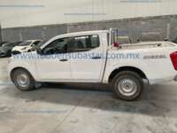 Nissan NP300 Frontier 2021 4p Diesel L4/2.5/T 4x4 Man 2021 Nissan NP300 Frontier Ingreso Exteriores 8